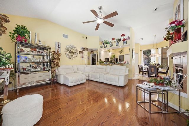 16501 BLENHEIM DRIVE, Lutz, FL 33549