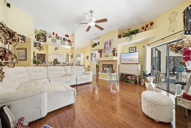 16501 BLENHEIM DRIVE, Lutz, FL 33549