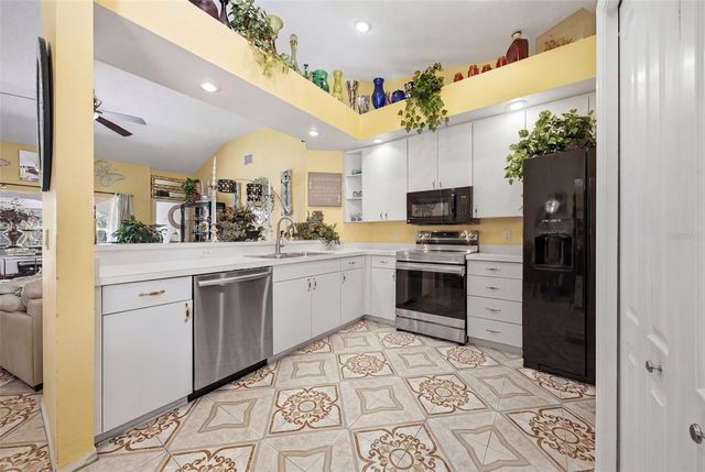 16501 BLENHEIM DRIVE, Lutz, FL 33549
