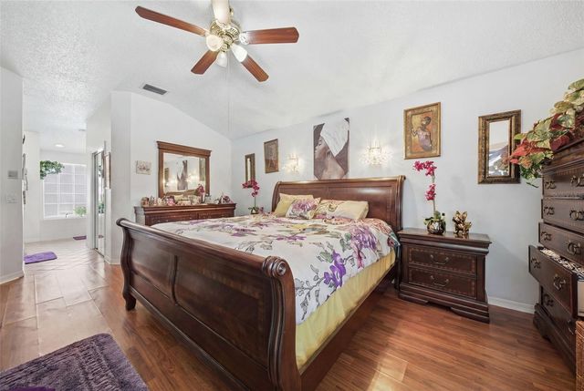 16501 BLENHEIM DRIVE, Lutz, FL 33549