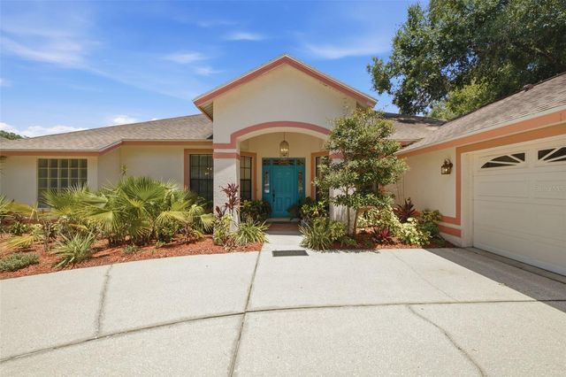 16501 BLENHEIM DRIVE, Lutz, FL 33549