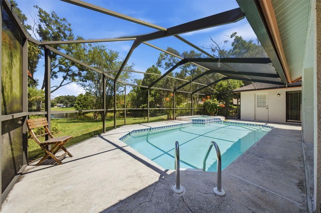 16501 BLENHEIM DRIVE, Lutz, FL 33549