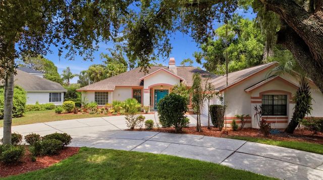 16501 BLENHEIM DRIVE, Lutz, FL 33549
