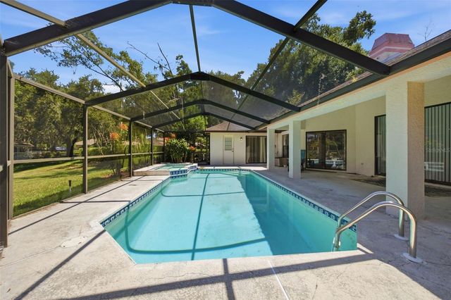 16501 BLENHEIM DRIVE, Lutz, FL 33549