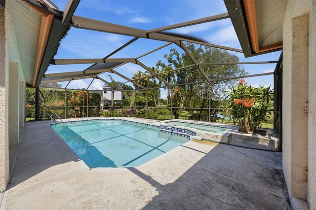 16501 BLENHEIM DRIVE, Lutz, FL 33549