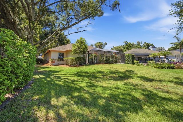16501 BLENHEIM DRIVE, Lutz, FL 33549