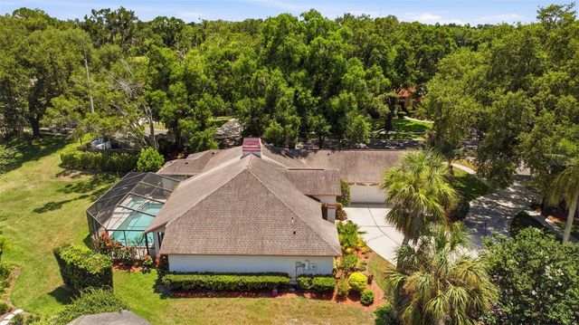 16501 BLENHEIM DRIVE, Lutz, FL 33549