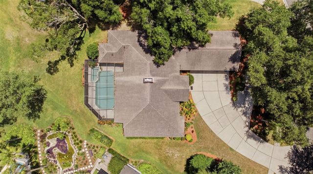 16501 BLENHEIM DRIVE, Lutz, FL 33549