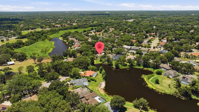 16501 BLENHEIM DRIVE, Lutz, FL 33549
