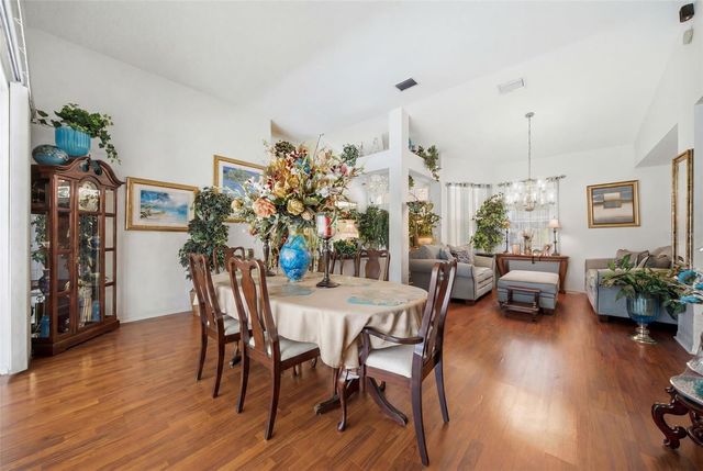 16501 BLENHEIM DRIVE, Lutz, FL 33549