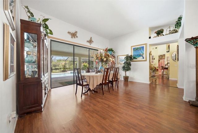 16501 BLENHEIM DRIVE, Lutz, FL 33549
