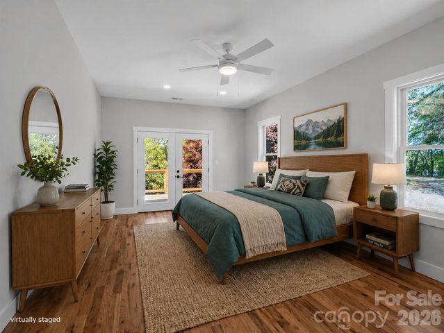 18 Worley Place, Asheville, NC 28806