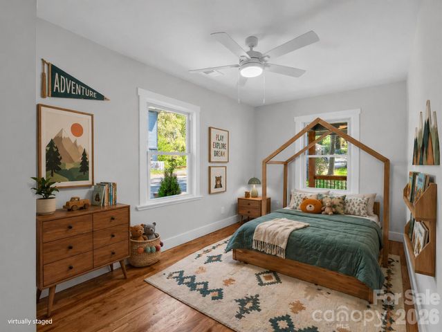 18 Worley Place, Asheville, NC 28806