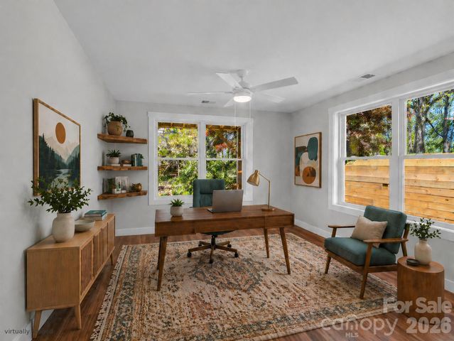18 Worley Place, Asheville, NC 28806