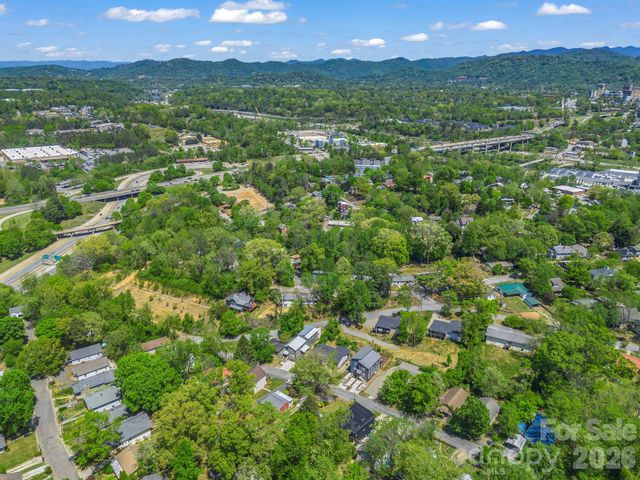 18 Worley Place, Asheville, NC 28806