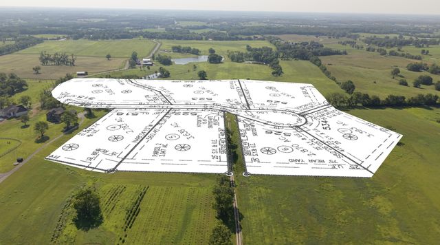 518 Polo Run Lane, Versailles, KY 40383