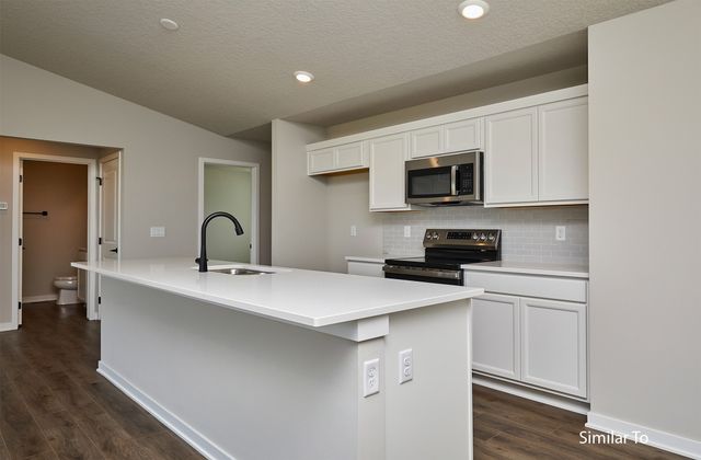 2903 Hearst Street, Norwalk, IA 50211