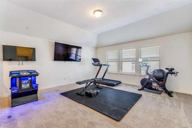 2215 Houston Drive, Melissa, TX 75454