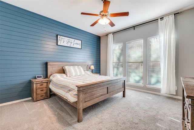 2215 Houston Drive, Melissa, TX 75454