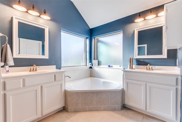 2215 Houston Drive, Melissa, TX 75454