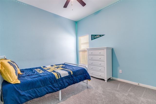 2215 Houston Drive, Melissa, TX 75454