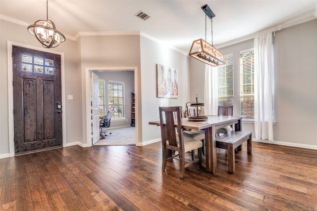 2215 Houston Drive, Melissa, TX 75454