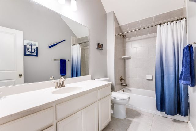 2215 Houston Drive, Melissa, TX 75454