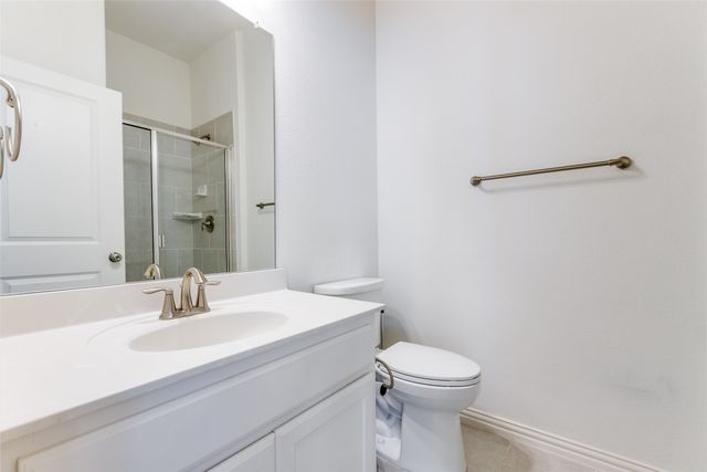 2215 Houston Drive, Melissa, TX 75454