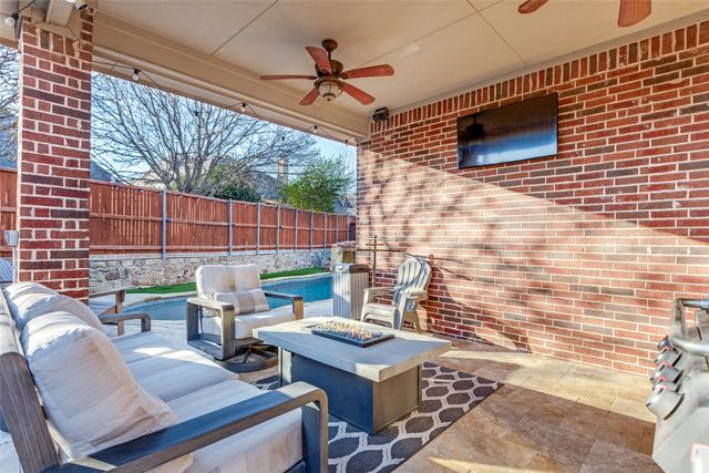 2215 Houston Drive, Melissa, TX 75454