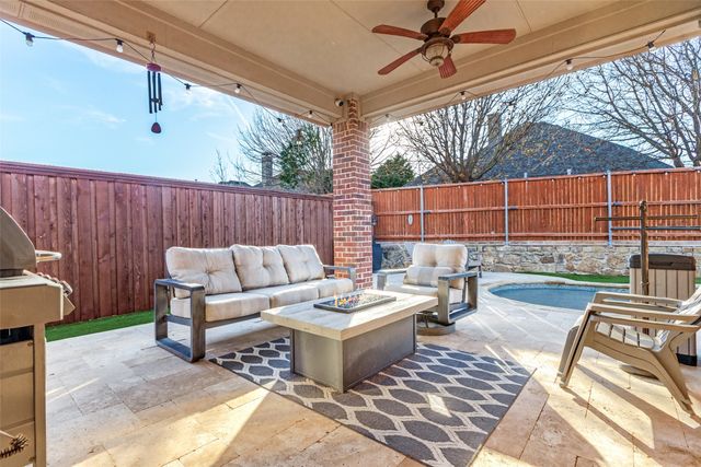 2215 Houston Drive, Melissa, TX 75454