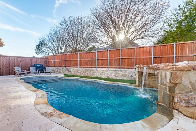 2215 Houston Drive, Melissa, TX 75454