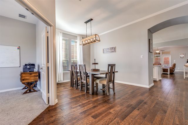 2215 Houston Drive, Melissa, TX 75454