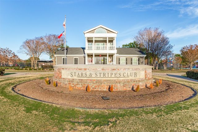 2215 Houston Drive, Melissa, TX 75454