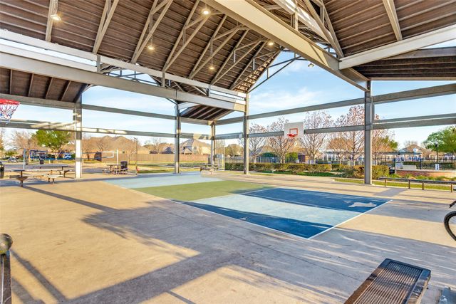 2215 Houston Drive, Melissa, TX 75454