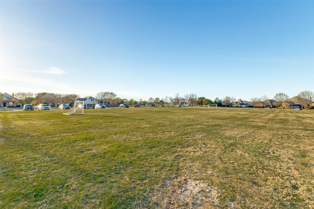 2215 Houston Drive, Melissa, TX 75454