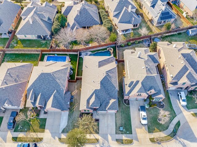 2215 Houston Drive, Melissa, TX 75454