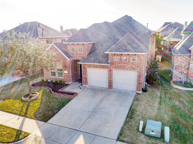 2215 Houston Drive, Melissa, TX 75454