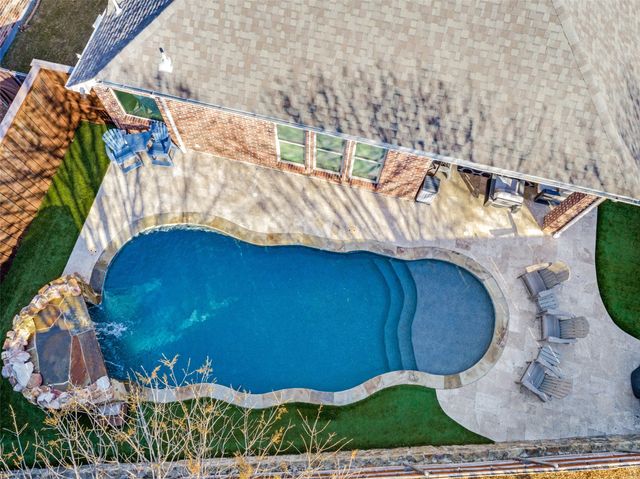 2215 Houston Drive, Melissa, TX 75454