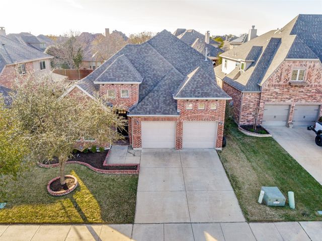 2215 Houston Drive, Melissa, TX 75454