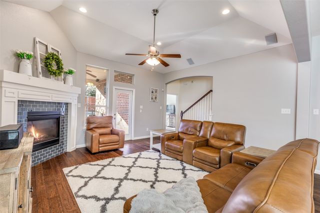 2215 Houston Drive, Melissa, TX 75454