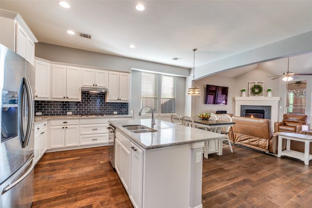 2215 Houston Drive, Melissa, TX 75454