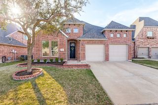 2215 Houston Drive, Melissa, TX 75454