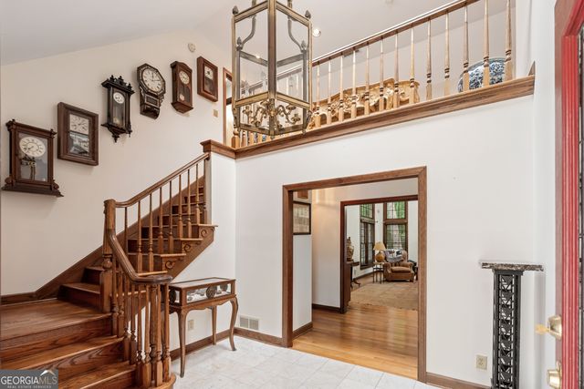 238 Foggy Bottom Drive, Carrollton, GA 30116