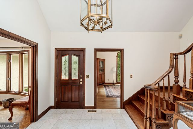 238 Foggy Bottom Drive, Carrollton, GA 30116