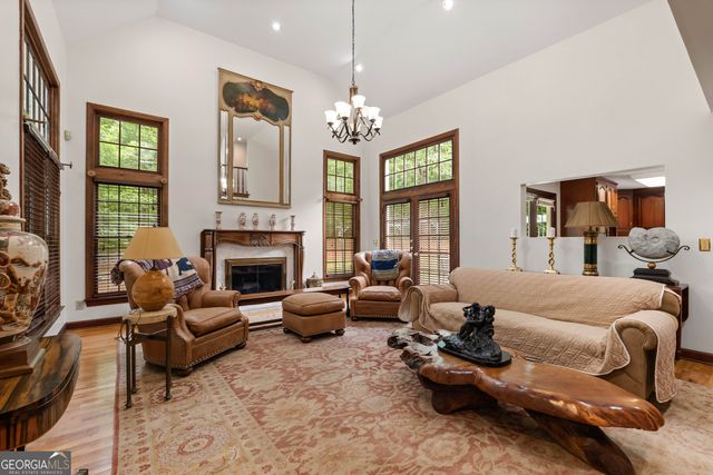 238 Foggy Bottom Drive, Carrollton, GA 30116