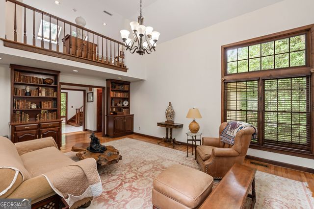 238 Foggy Bottom Drive, Carrollton, GA 30116