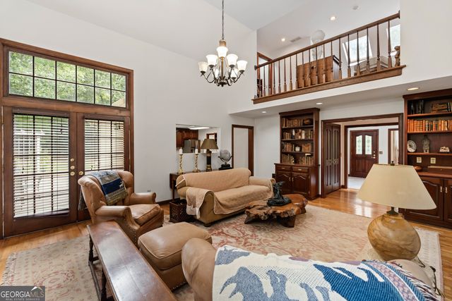 238 Foggy Bottom Drive, Carrollton, GA 30116