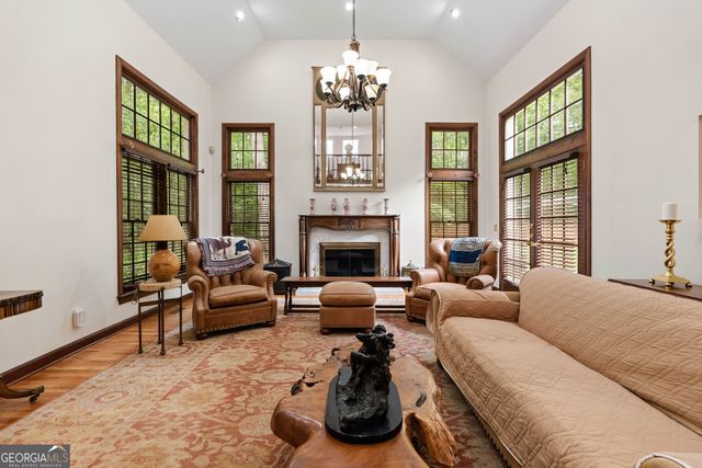 238 Foggy Bottom Drive, Carrollton, GA 30116