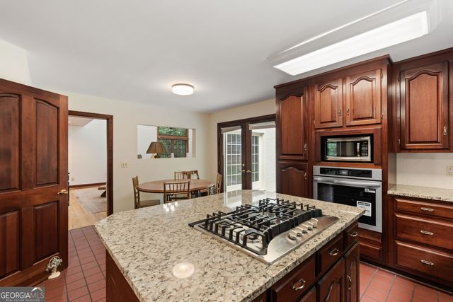 238 Foggy Bottom Drive, Carrollton, GA 30116