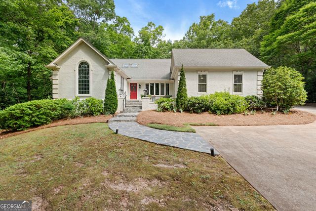 238 Foggy Bottom Drive, Carrollton, GA 30116